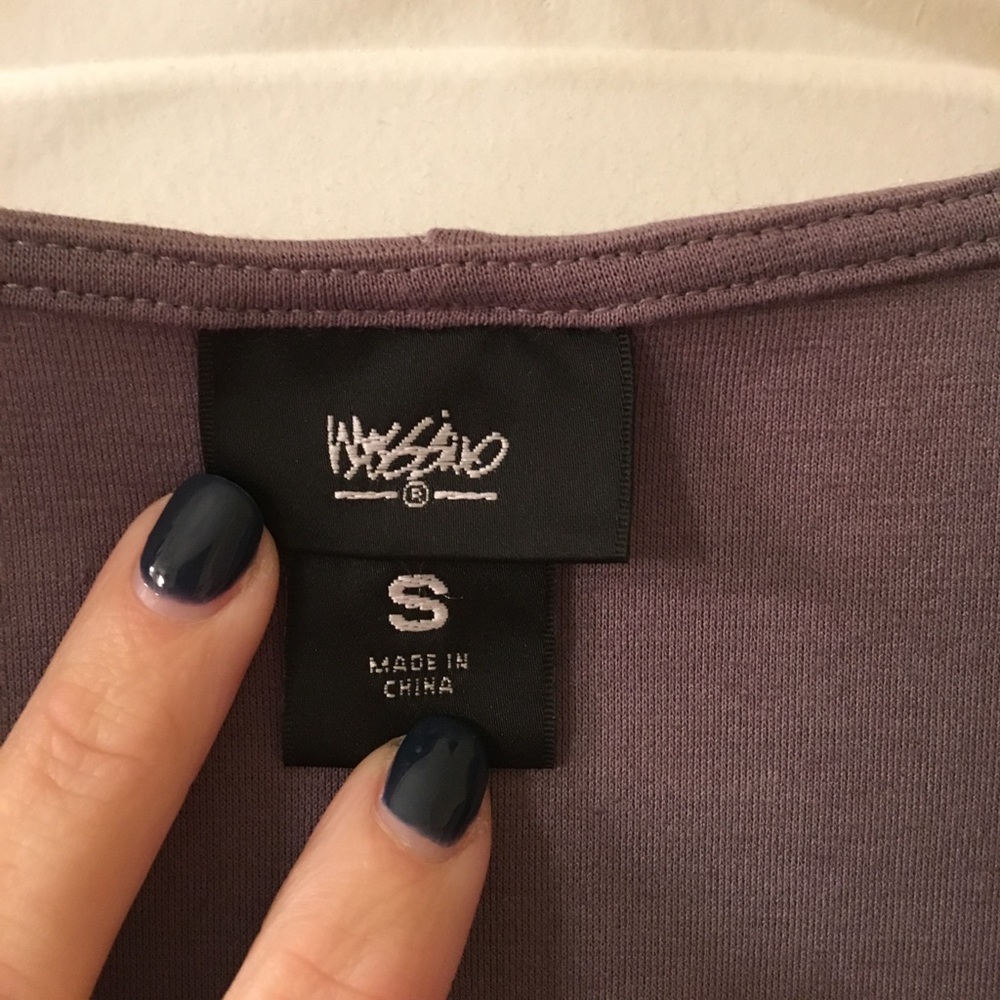 Mossimo dress - Picture 4 of 5